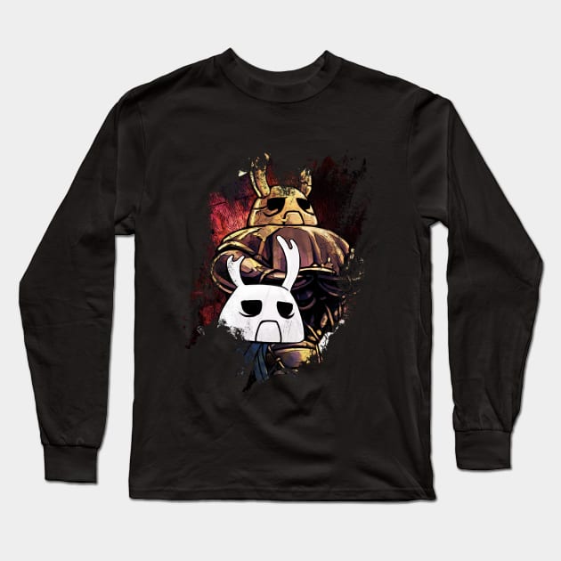 Zote Long Sleeve T-Shirt by ZuleYang22